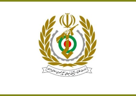 وزارت دفاع: به‌زودی گوشه‌ای از کوه‌ یخ صنایع دفاعی را می‌بینید