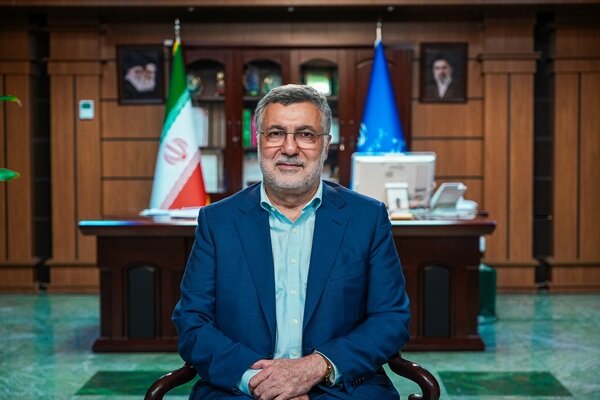 وزیر بهداشت: خیرین موتور محرک توسعه سلامت کشور هستند