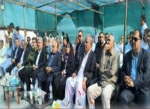 وزیر راه ۲۸۱ کیلومتر بزرگراه و راه اصلی را در سیستان و بلوچستان افتتاح کرد