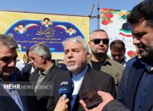 وزیر میراث فرهنگی: ۱۲۸ پروژه شاخص به بهرهبرداری رسید