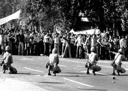وقتی مسجدها به شبکه اجتماعی انقلاب تبدیل شدند