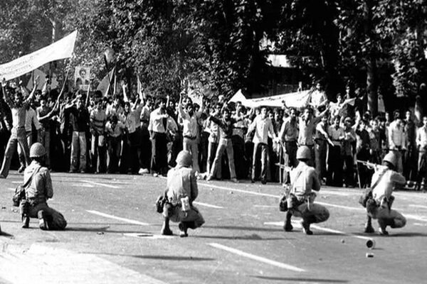 وقتی مسجدها به شبکه اجتماعی انقلاب تبدیل شدند