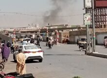وقوع یک انفجار در شمال غرب پاکستان