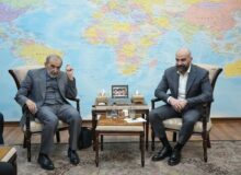 ولایتی: عراق همواره جایگاه ویژه‌ای در روابط ایران داشته است