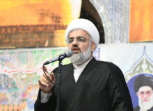 ولدان: خونخواهی شهدا مطالبه‌ای برای تحقق عدالت و حفظ امنیت جامعه است