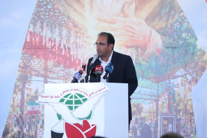 پرداخت ۸۰۰ میلیارد تومان تسهیلات مسکن به ایثارگران استان ایلام