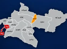 پردیس و پرند؛ دو مقصد متفاوت در بازار مسکن + جدول
