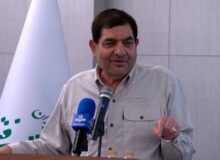 پرواز در منطقه یا برای همه آزاد است یا برای هیچ‌کس
