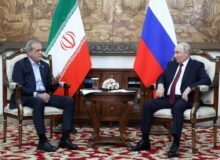 پزشکیان: آمریکا نمی‌تواند حرف‌های غیرقانونی را بر کشور ما تحمیل کند