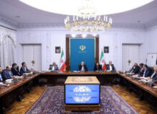 پزشکیان: اصلاح الگوی مصرف، ضرورتی برای تحقق عدالت در حمل‌ونقل است