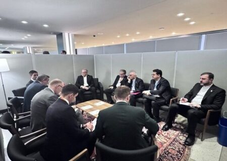 پزشکیان: ایران اهل گفتگوست؛ آمریکا باید به تعهدات خود پایبند باشد