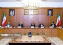 پزشکیان: برخی اماکن دولتی برای کاهش مصرف انرژی تعطیل می‌شوند