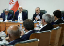پزشکیان: به زودی تصمیم قطعی گرفته شده در مورد کالابرگ اعلام خواهد شد