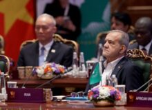 پزشکیان: تاب‌آوری اقتصادی بدون امنیت، پایدار نخواهد بود