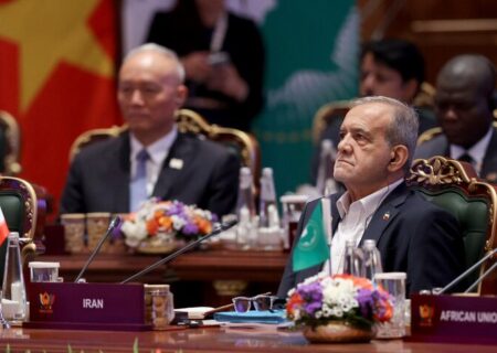 پزشکیان: تاب‌آوری اقتصادی بدون امنیت، پایدار نخواهد بود