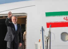 پزشکیان تهران را به مقصد نیویورک ترک کرد