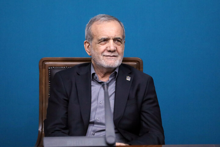 پزشکیان: تکمیل زیرساخت‌ها، پیش‌نیاز تحول در مدیریت کشور است