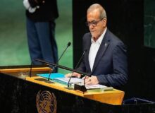 پزشکیان در تریبون مجمع عمومی؛ روایتگر مظلومیت و ایستادگی ایران