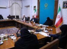 پزشکیان: دولت وحدت و انسجام را در صدر برنامه‌های خود قرار داده است