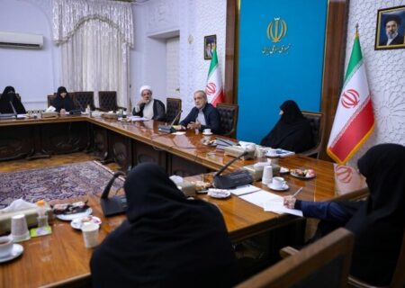پزشکیان: دولت وحدت و انسجام را در صدر برنامه‌های خود قرار داده است