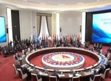 پزشکیان: دیپلماسی بدون احترام به تعهدات، صلح پایدار ایجاد نمی‌کند