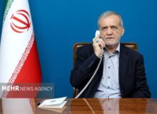 پزشکیان: رفع مشکلات مردم با جدیت و فوریت در دستور کار باشد