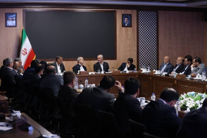 پزشکیان: منابع حاصل از کاهش مصرف بنزین صرف تقویت کالابرگ خواهد شد