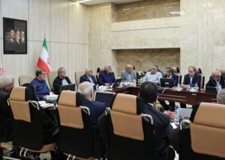 پزشکیان: نمی‌توان روند بازسازی را با فرآیندهای طولانی اداری دنبال کرد