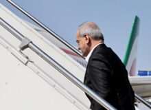 پزشکیان نیویورک را به مقصد تهران ترک کرد