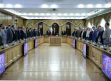 پزشکیان:سخنرانی سازمان ملل حاصل خرد جمعی احزاب اصلاحطلب و اصولگرا بود