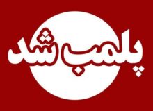 پلمب قصابی متخلف در مهریز