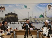 پنجمین همایش بین‌المللی رسالت و معرفت حسینی در بغداد برگزار می‌شود