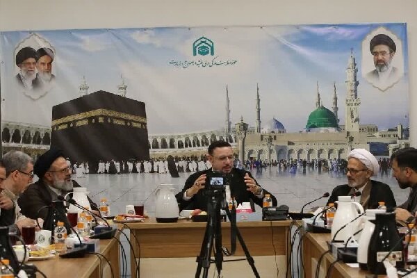 پنجمین همایش بین‌المللی رسالت و معرفت حسینی در بغداد برگزار می‌شود