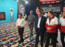 پویش‌ مردمی تامین لوازم تحصیلی دانش‌ آموزان آذربایجان غربی تداوم یابد
