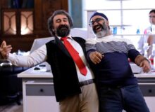 پژمان جمشیدی با «ذوق مرگ» به سینماها می‌آید