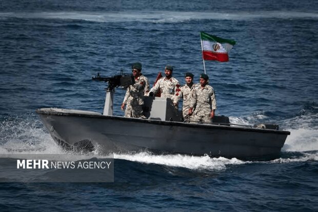 پژوهشگر «چتم هاوس»: اوضاع تنگه هرمز به شرایط قبل از جنگ برنمی‌گردد