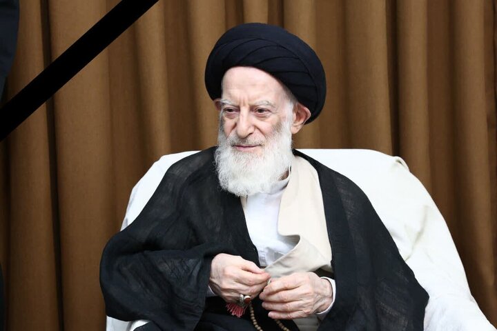 پیام تسلیت شورای نگهبان به مناسبت ارتحال آیت‌الله شبیری زنجانی