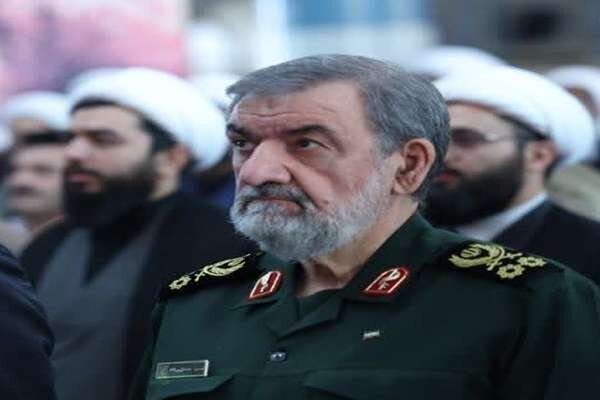 پیام دبیرشورای عالی امنیت ملی در پی ارتحال آیت الله شبیری زنجانی