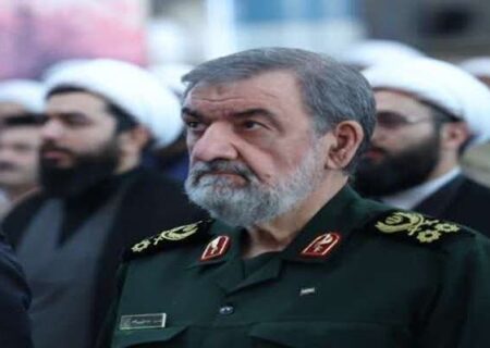 پیام سرلشکر رضایی در پی ارتحال آیت الله شبیری زنجانی