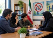 پیشگیری از اعتیاد؛ زنجیره‌ای از خانواده تا جامعه