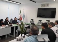 پیوند صنایع خلاق با زیست‌بوم میکروالکترونیک در «میکروخلاق»