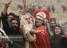 چالش جایگزینی «نوید» برای حمید صفت؛ «سلمان فارسی» به پخش نزدیک شد