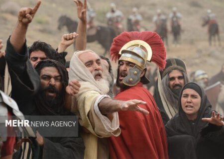 چالش جایگزینی «نوید» برای حمید صفت؛ «سلمان فارسی» به پخش نزدیک شد
