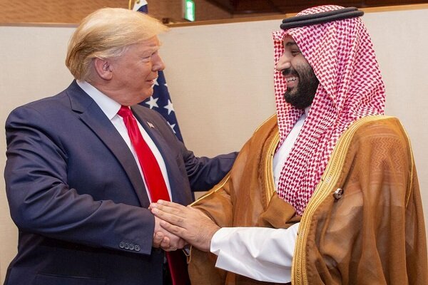 چرا ترامپ به متحد سعودی خود در باتلاق یمن کمک نمیکند؟