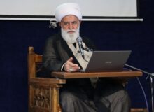 چرا سید حسن نصرالله نماد مقاومت شد؟روایت آیت الله رشاد از یک مکتب بزرگ