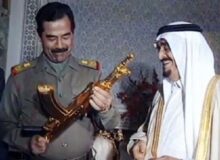 چرا صدام فکر می‌کرد می‌تواند ایران را در چند روز به زانو درآورد؟