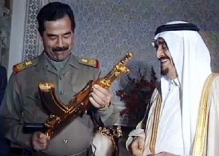 چرا صدام فکر می‌کرد می‌تواند ایران را در چند روز به زانو درآورد؟