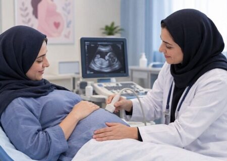 چرایی اهمیت سن باروری زنان