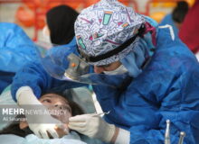 چهلمین آزمون دستیاری دندانپزشکی ۱۹شهریور برگزار می شود؛ کارت منتشر شد