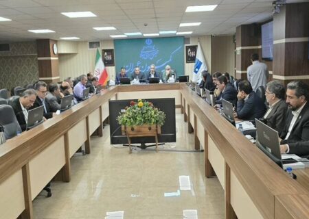 چکش کاری طرح حاکمیت ایران بر تنگه هرمز